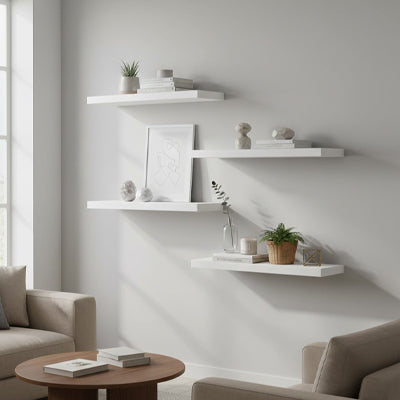 etagere bois/ robuste