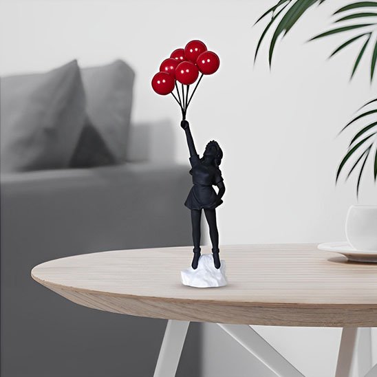 sculpture