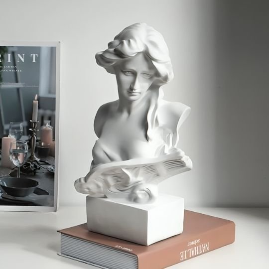 sculptures