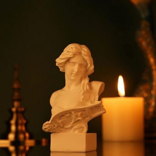 sculptures