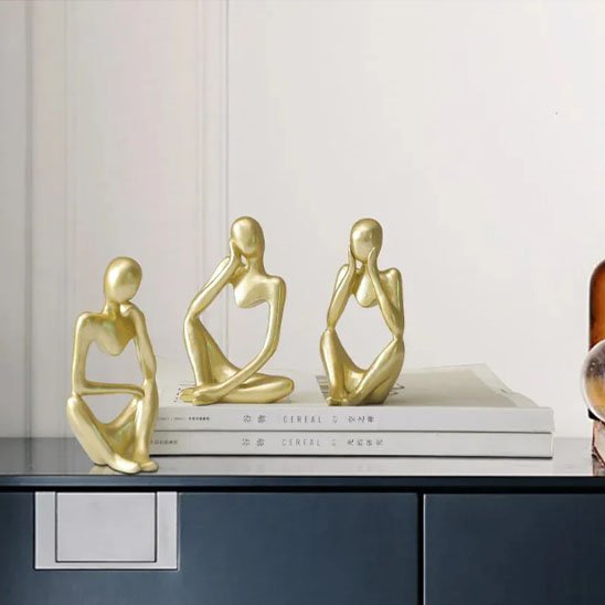 Sculptures