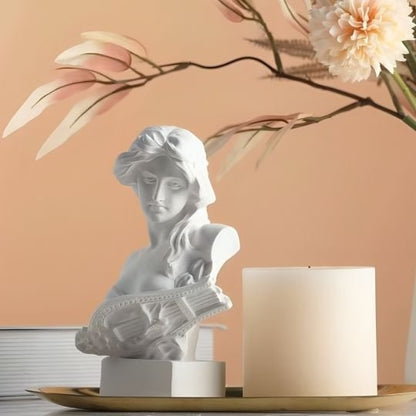 sculptures