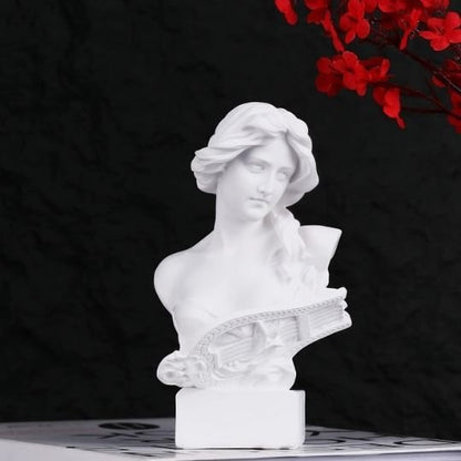 sculptures