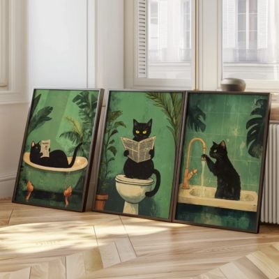 Tableau sur toile