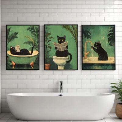 Tableau sur toile