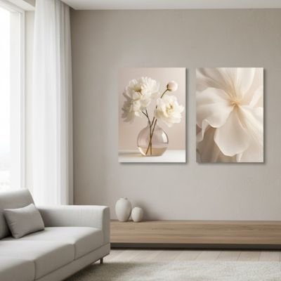 Tableau sur toile